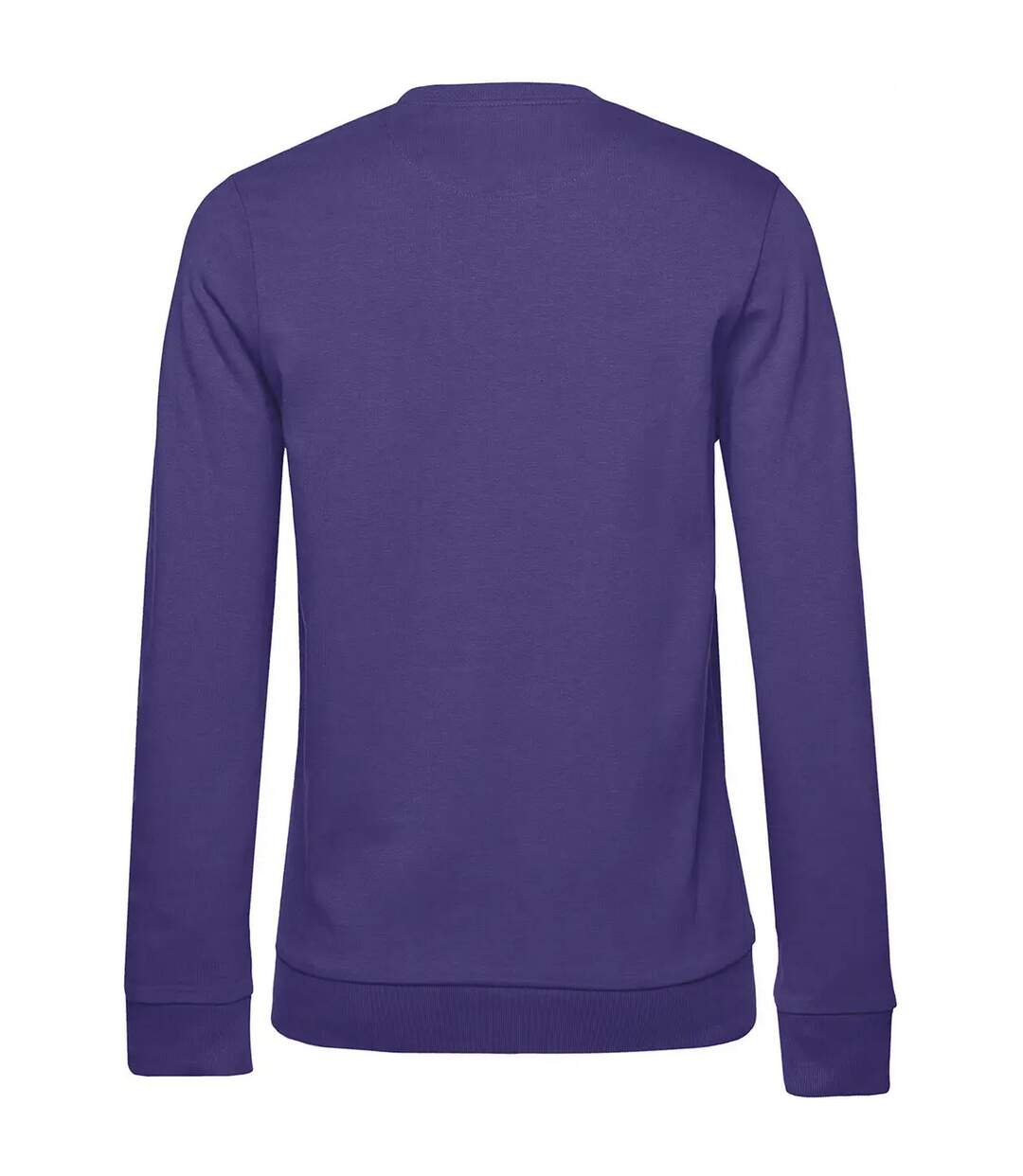 Sweat #set In Femme Violet B&C-2