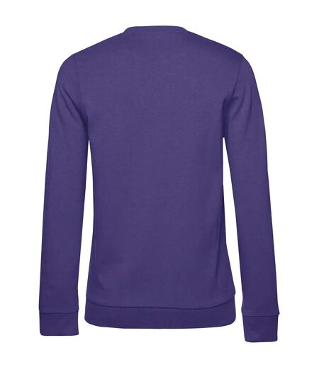Sweat #set In Femme Violet B&C