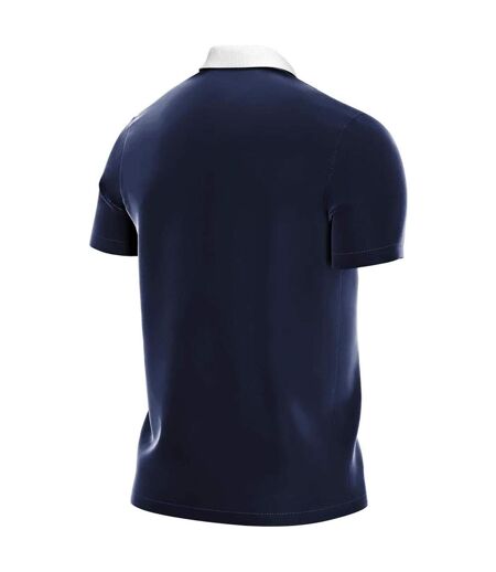 Polo Park Homme Bleu Marine Nike