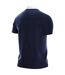 Polo Park Homme Bleu Marine Nike-2