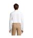 Chemise Balthazar Homme Blanc NEOBLU-2