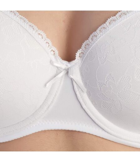 VENUS Women's Padded Underwire Bra