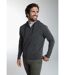 Gilet manches longues coton MICHEL-1