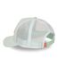 Casquette trucker avec filet en velours doux Kylie Vondutch-5