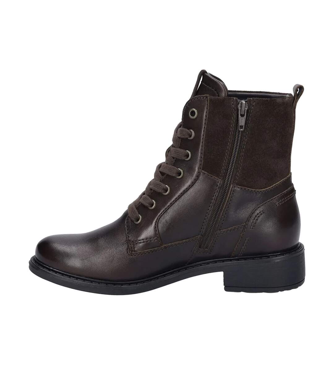Bottines Femme Moro Jose Beut-3