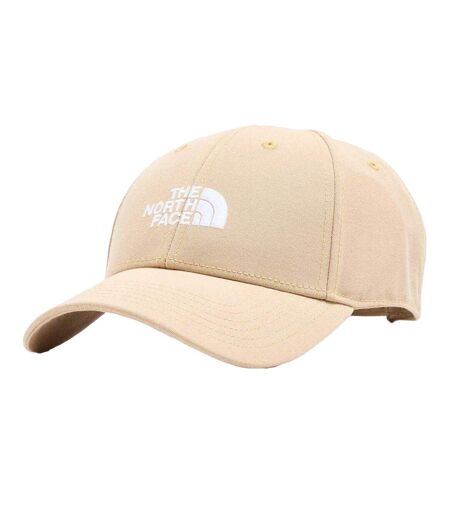 Casquette De Baseball Classic Homme Noir The North Face