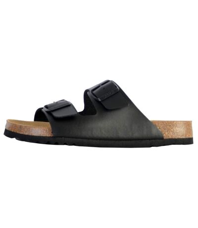 Mules Cuir Scholl Julien