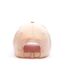 Casquette orange femme adidas dad-3