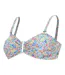 Haut De Bikini « Harmony Ditsy » Cath Kidston Pour Femme Crème Regatta-4