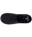 Isotoner Chaussons Mules femme ultra confortables et légers, mousse à mémoire de forme-2
