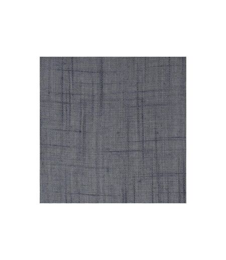 Rideau Voilage à Œillets Zazy 140x280cm Anthracite