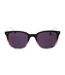 Lunettes De Soleil Motif/style Miroir Bordeaux Homme Taille Unique Noir BMW-2