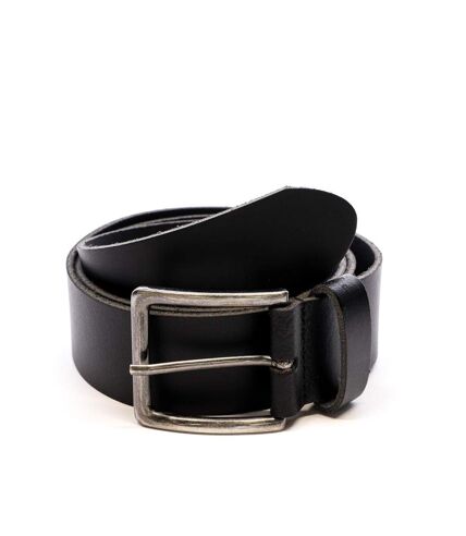 Ceinture Noir Homme Von Dutch CCHECKH - T 100