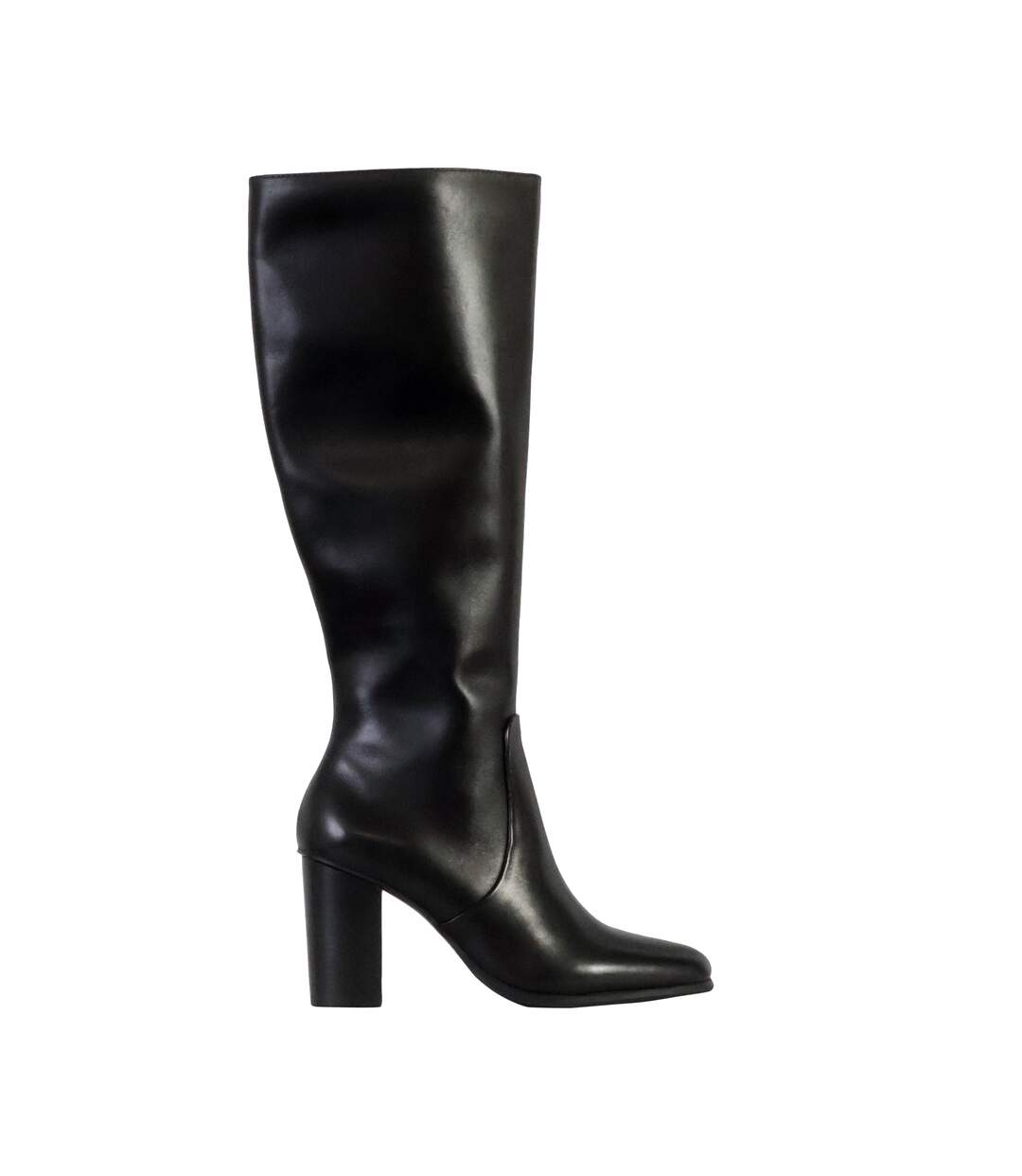 Bottes Cuir Emilie Karston Noah-2