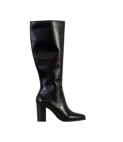 Bottes Cuir Emilie Karston Noah