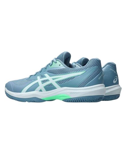 Baskets Game Ff Homme Bleu Asics