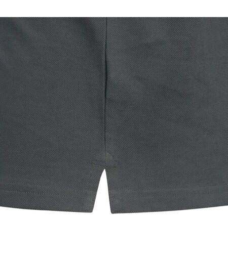 Mens Classic Embroidered Logo Polo Shirt Slate Jack Wills