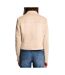 Veste beige morgan femme gelato-2