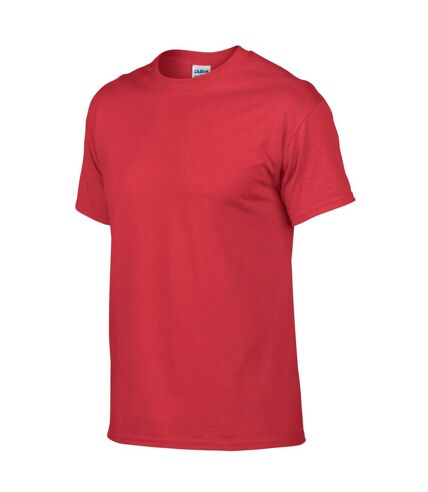 Gildan - T-shirt - Homme (Rouge) - UTRW9756