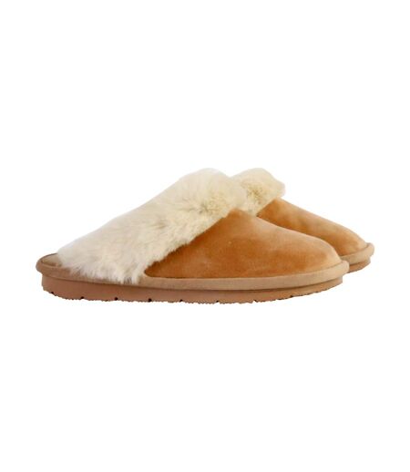 Chaussons à Enfiler Scholl Brienne