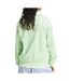 Veste Verte Femme Adidas Firebird - L-2