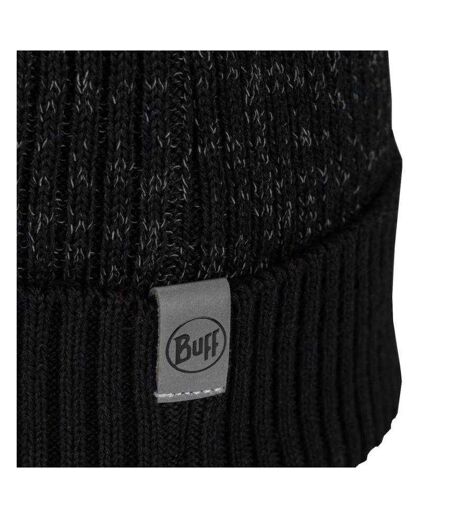 Bonnet Adulte Noir Buff