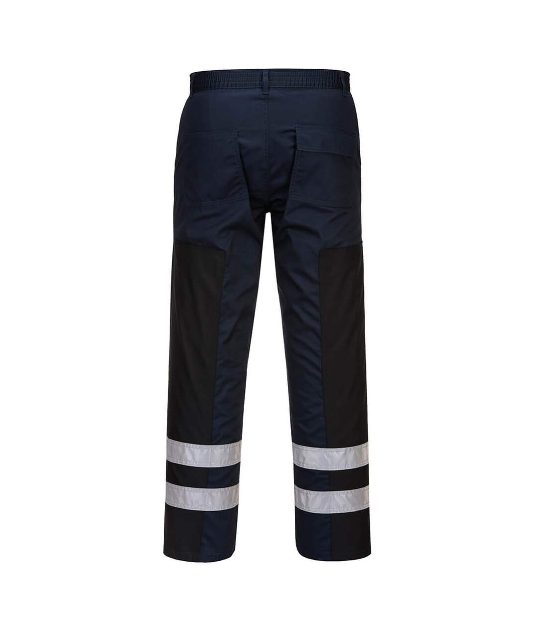 Pantalon homme bleu marine Portwest-2