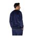 Pyjama long Jogger velours homme Eminence-3
