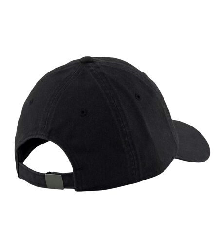 Casquette De Baseball Prime Dad Noir Puma