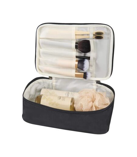 Organiseur De Maquillage Muse Taille Unique Noir Floso