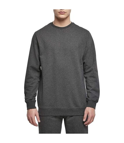 Build Your Brand - Sweat BASIC - Homme (Anthracite) - UTRW8035