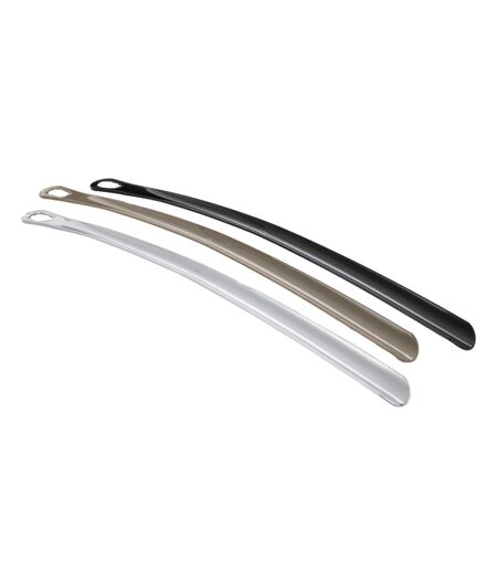 Long Boot Horn 60cm One Size One Colour Leecroft