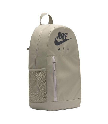 Childrens/kids Elemental Backpack & Pencil Case 24l Dark Green Nike