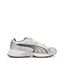 Baskets gris homme puma extos millenium-2