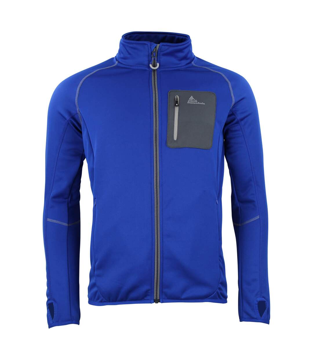 Blouson polarshell homme CEMARO-1