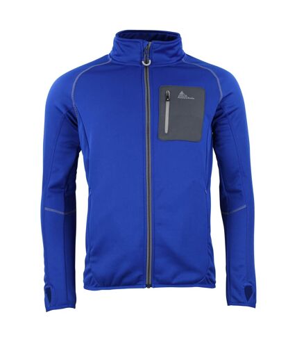 Blouson polarshell homme CEMARO