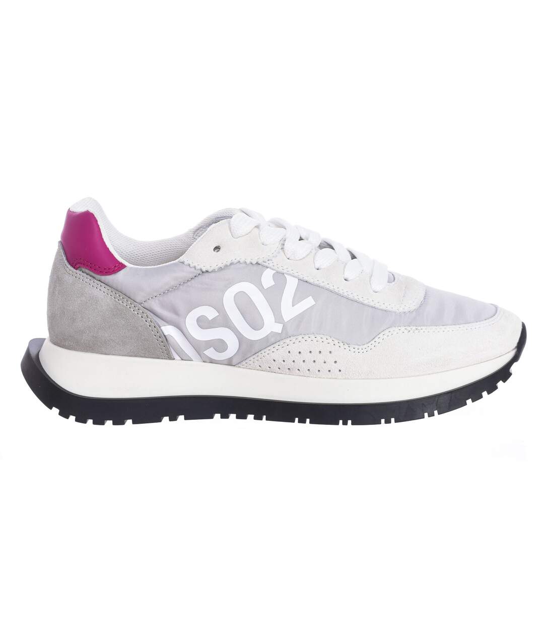 DSQUARED2 chaussures de sport de course SNW0212-01601681 femme-1