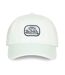 Casquette daddy cap avec écusson Log Mint Vondutch-2