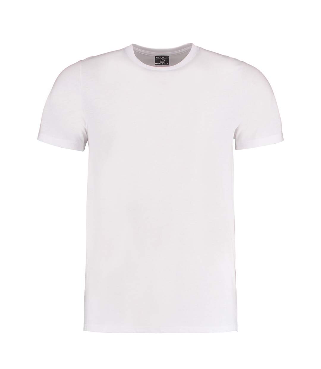Kustom Kit - T-shirt - Homme (Blanc) - UTBC3729