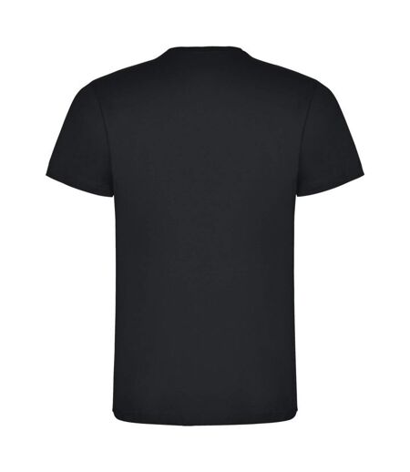 T-shirt dogo premium homme anthracite Roly