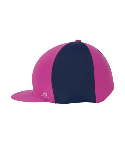 Hy Sport Active Hat Silks (Port Royale) - UTBZ4069