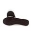 Baskets Femme Noir Lee Cooper-4