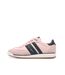 Baskets rose femme teddy smith 120232-1