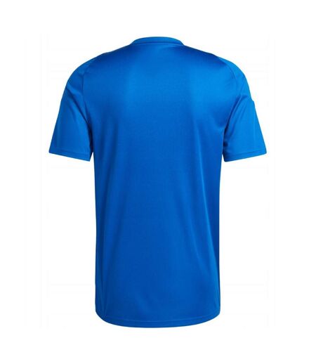 Maillot Tiro Homme Bleu Adidas