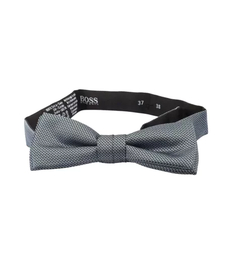 Nœud Papillon Fashion Taille Unique Bleu Foncé Boss
