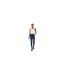 Haut Court Femme Vieux Blanc Jack Wills-1