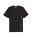 T-shirt Marine Homme Puma 624155 - M