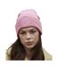Bonnet Rose Clair Beechfield-1