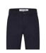 Mens Straight Leg Regular Chinos Abyss Blue Lacoste-2