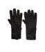 Mountain Warehouse Womens/Ladies Thinsulate Gloves (Black) - UTMW1719